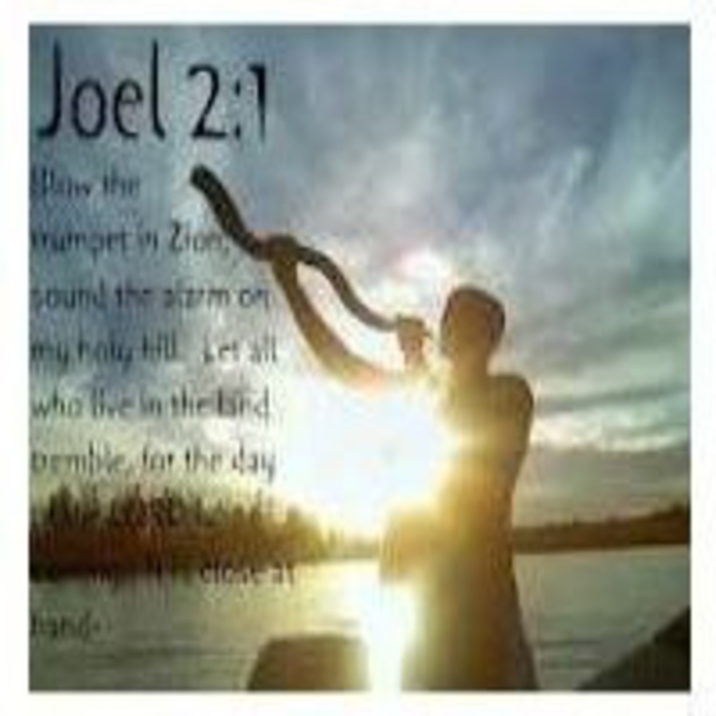 Libro de Joel (Yoel) verso por verso desde su contexto hebreo Parte 1.1