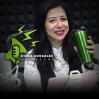 P 11. En voz alta- Diana Gonzalez