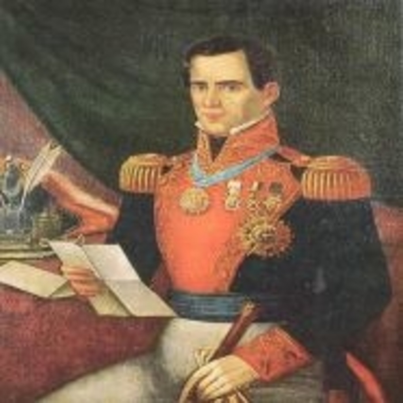 Páginas de Nuestra  Historia