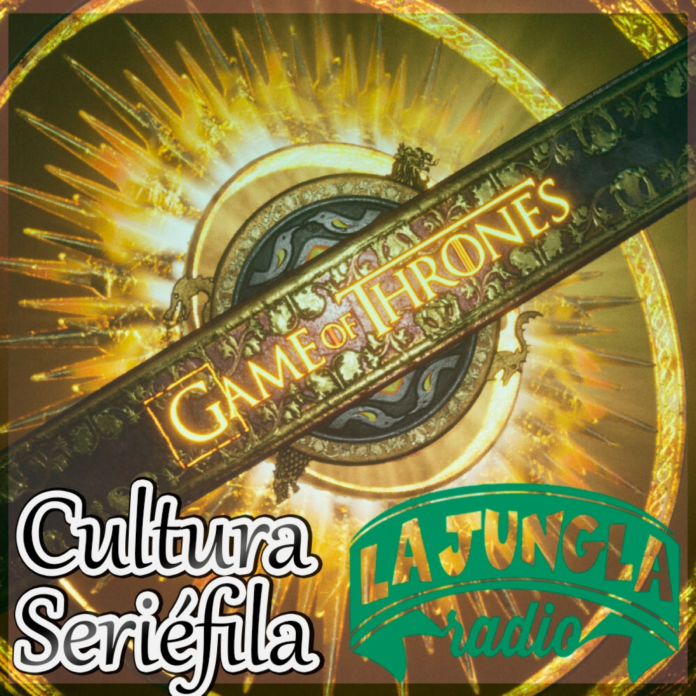 Cultura Seriéfila