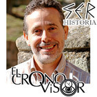 SH Cronovisor 118 Arqueología psíquica