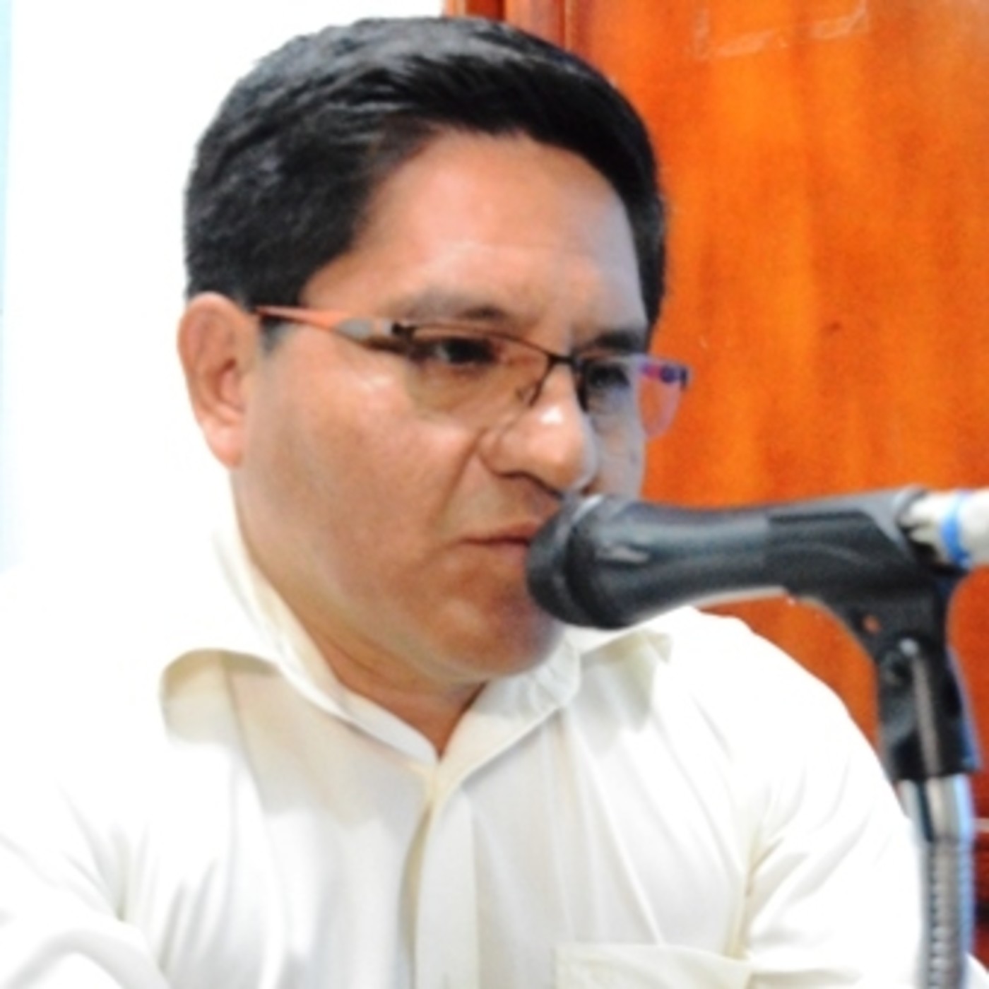 Podcast de GADMZAMORA