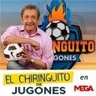 El Chiringuito de Jugones - Domingo 23 De Septiembre 2018