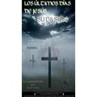 Últimos días de Jesús con Javier Alonso.