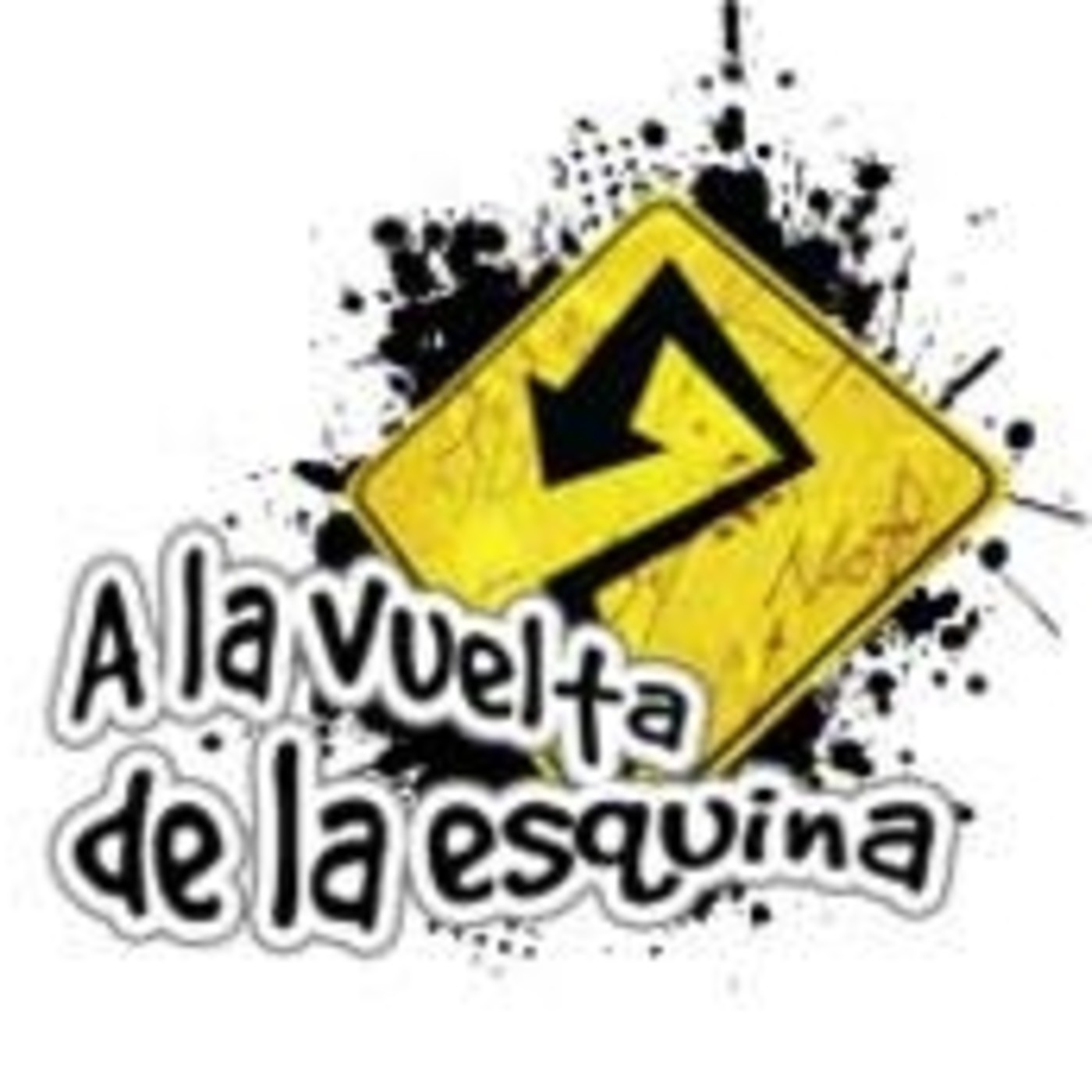 A la Vuelta de la Esquina