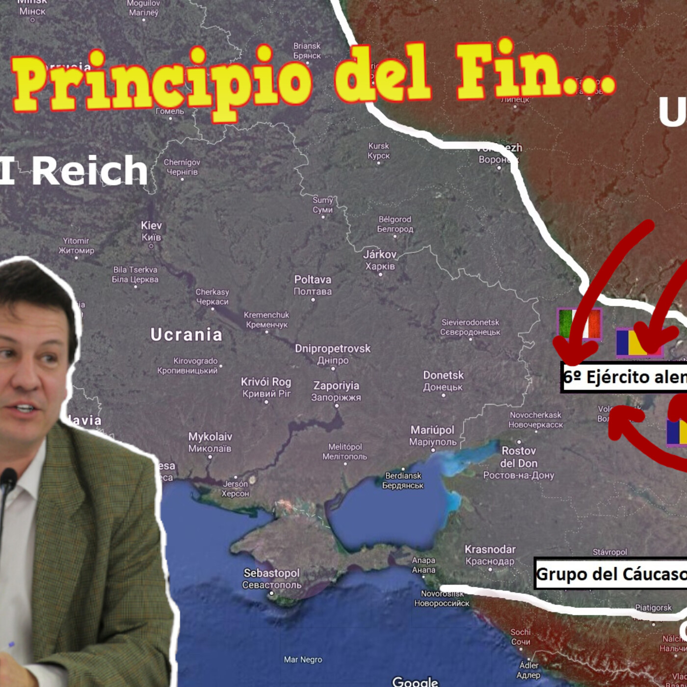 Curiosidades Segunda Guerra Mundial