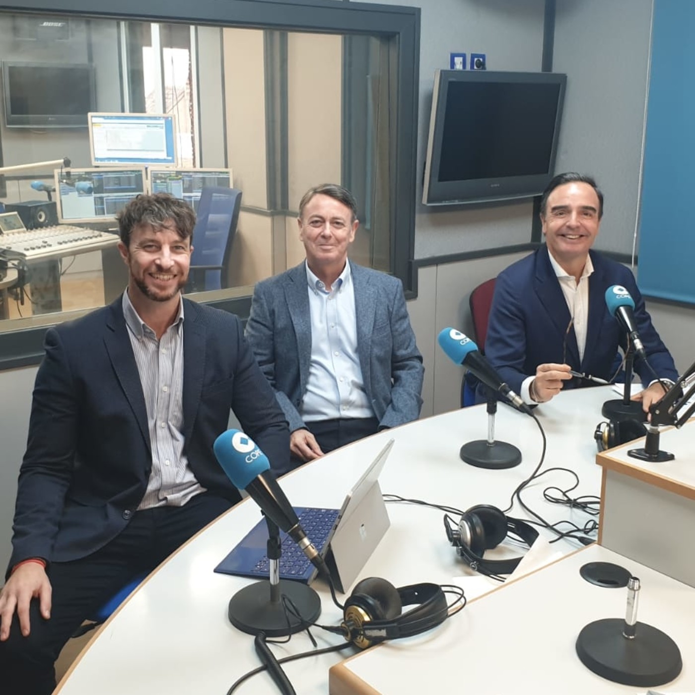 La Tarde en COPE Valencia