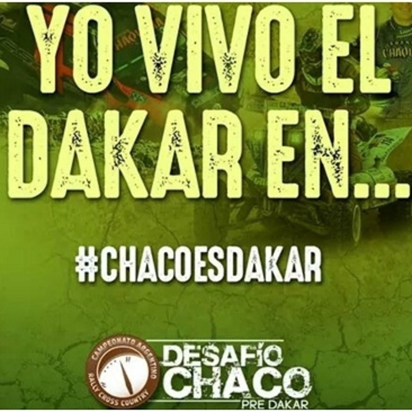 CHACO EN LINEA