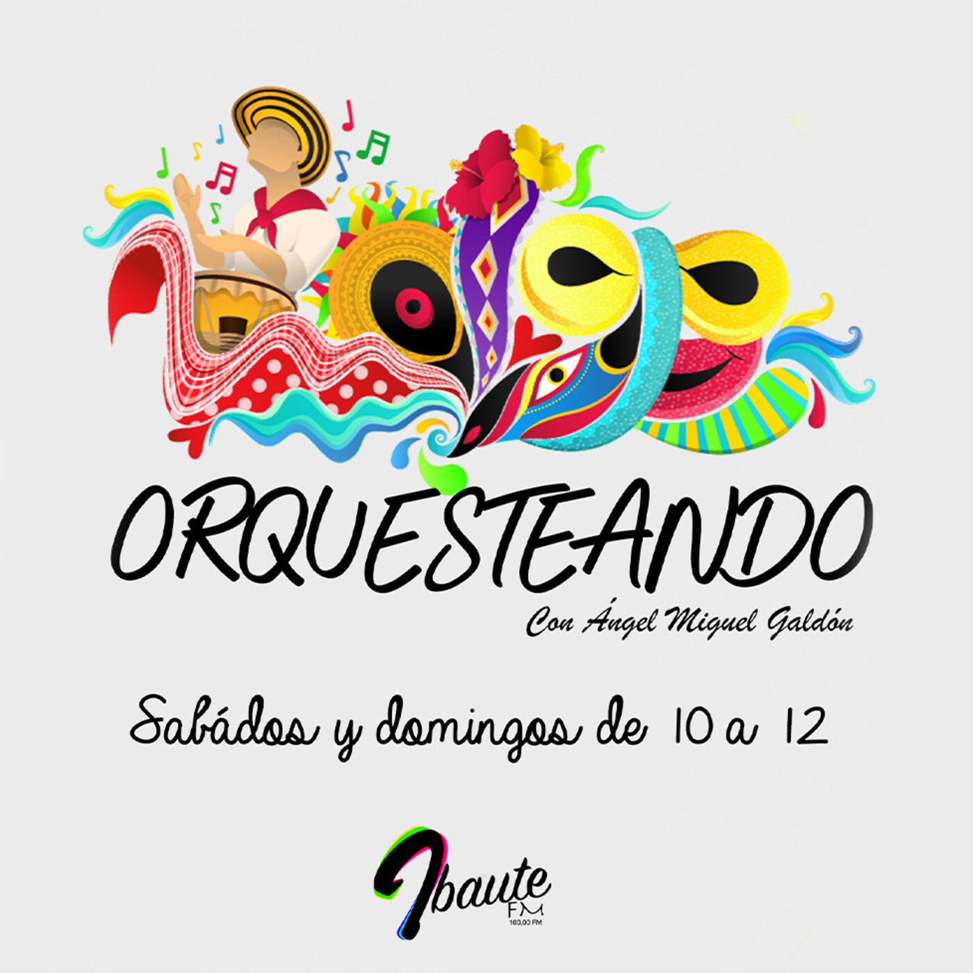 Orquesteando