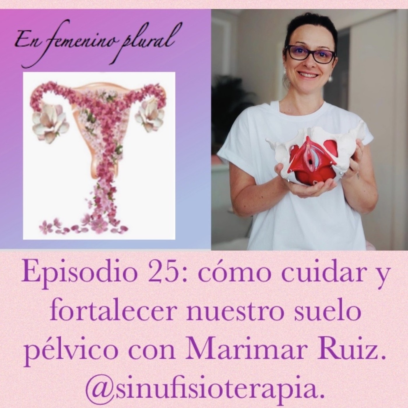 EN FEMENINO PLURAL