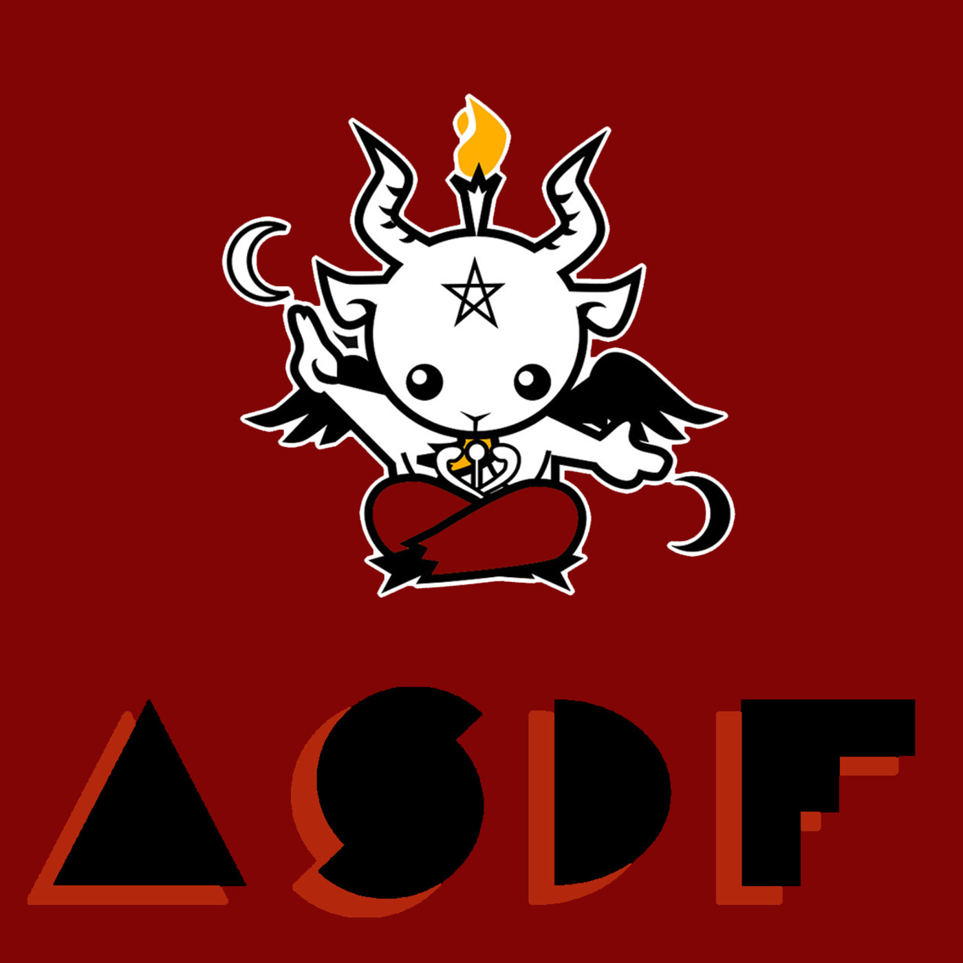 ASDFRadio (Temporada 3) Seguimos Vivos