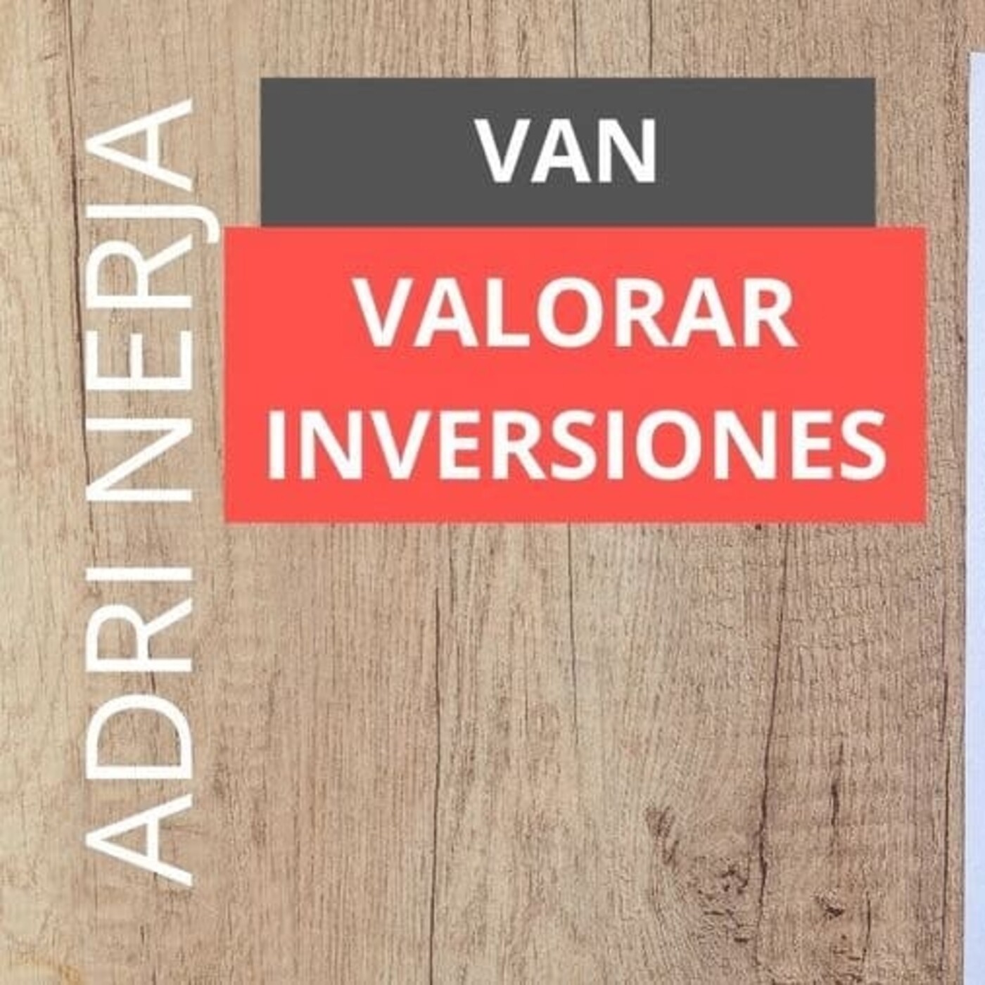 El podcast de Adri Nerja