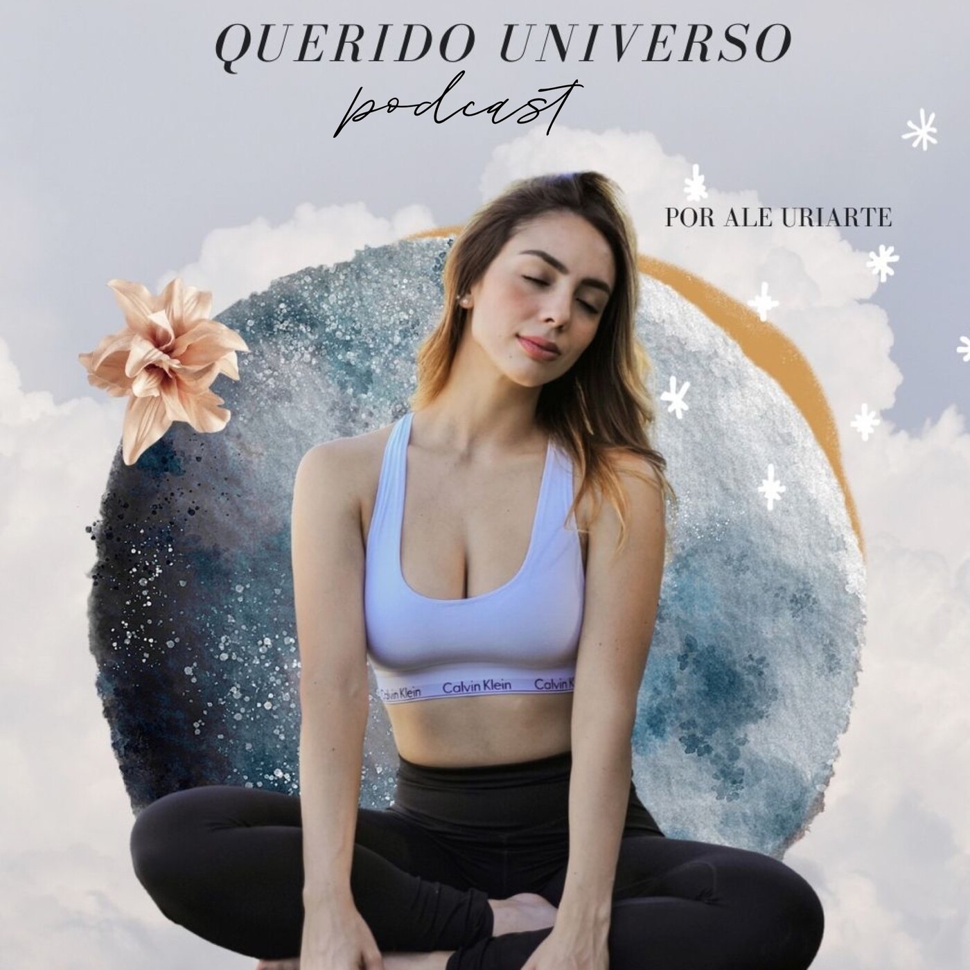 Querido Universo
