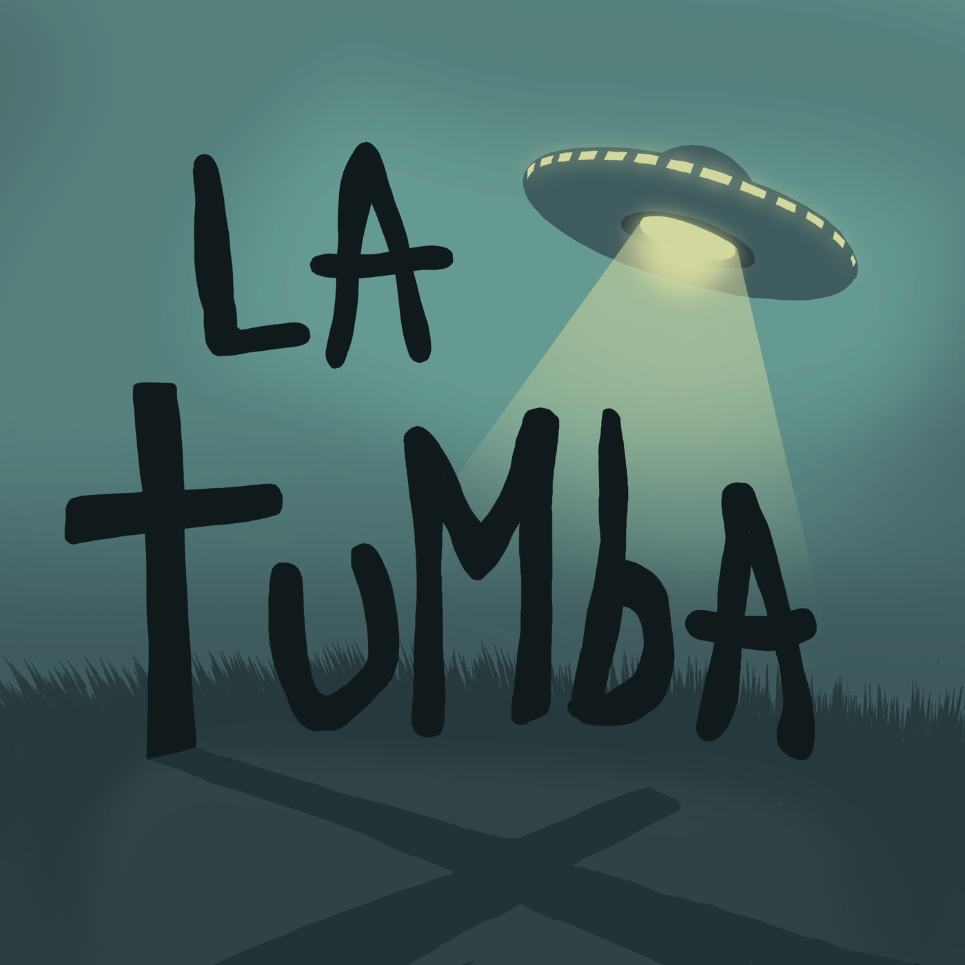 La Tumba Podcast