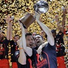 Especial Final Liga ACB
