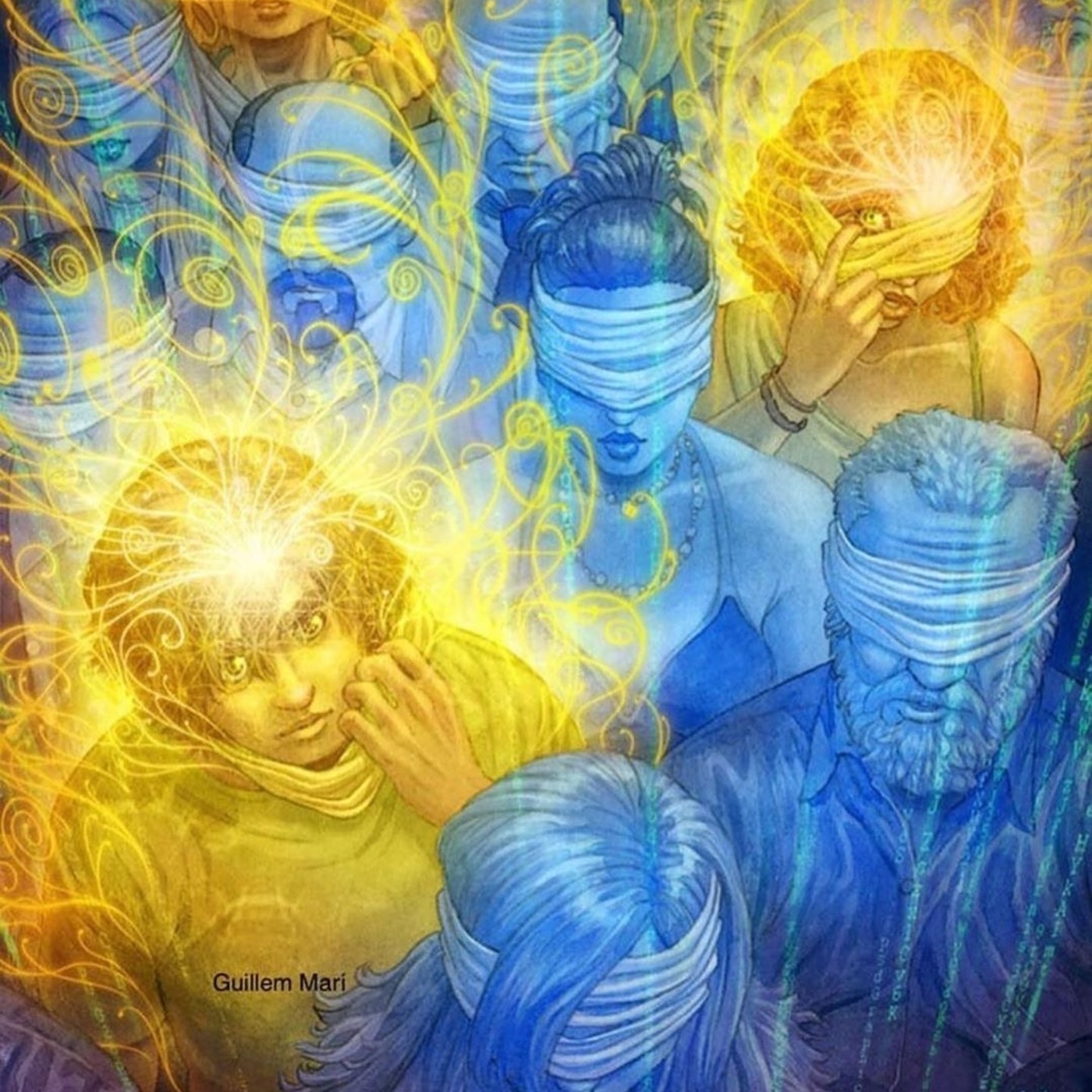 Espíritu Iluminado