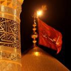 Sheij Qomi Septima Noche de Muharram : Rowzeh Ali Asghar
