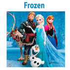 Frozen