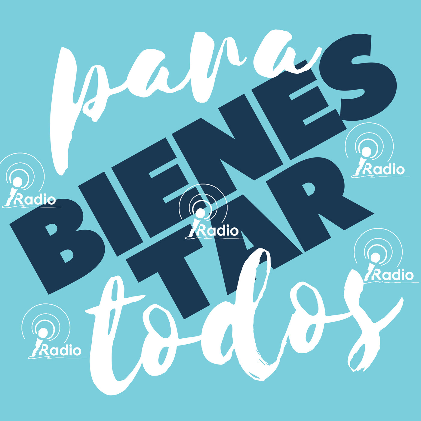 Bienestar para todos