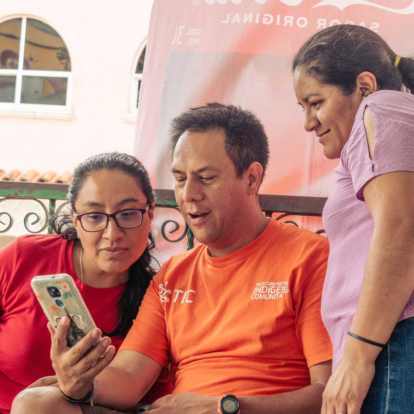 Cápsula especial. Crecer en red: 10 años de la primera concesión indígena de telecomunicaciones episode artwork