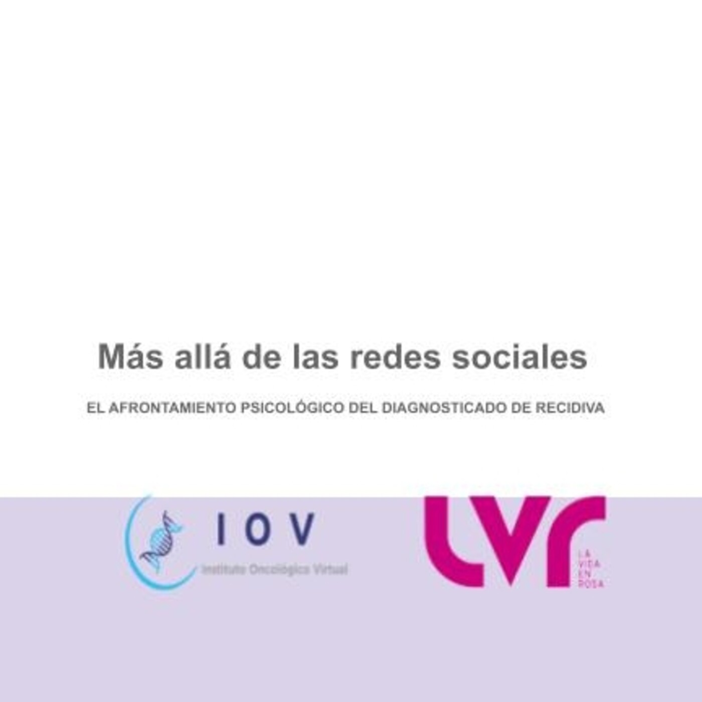 Revista La Vida en Rosa: ENTREVISTAS