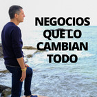 Negocios que cambian todo - Raimon Samsó