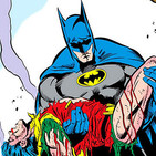 CK#90: Cómics perdidos y que nunca se publicaron. María Llovet