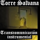 CODEX 4X52 Torre Salvana. Transcomunicación Instrumental