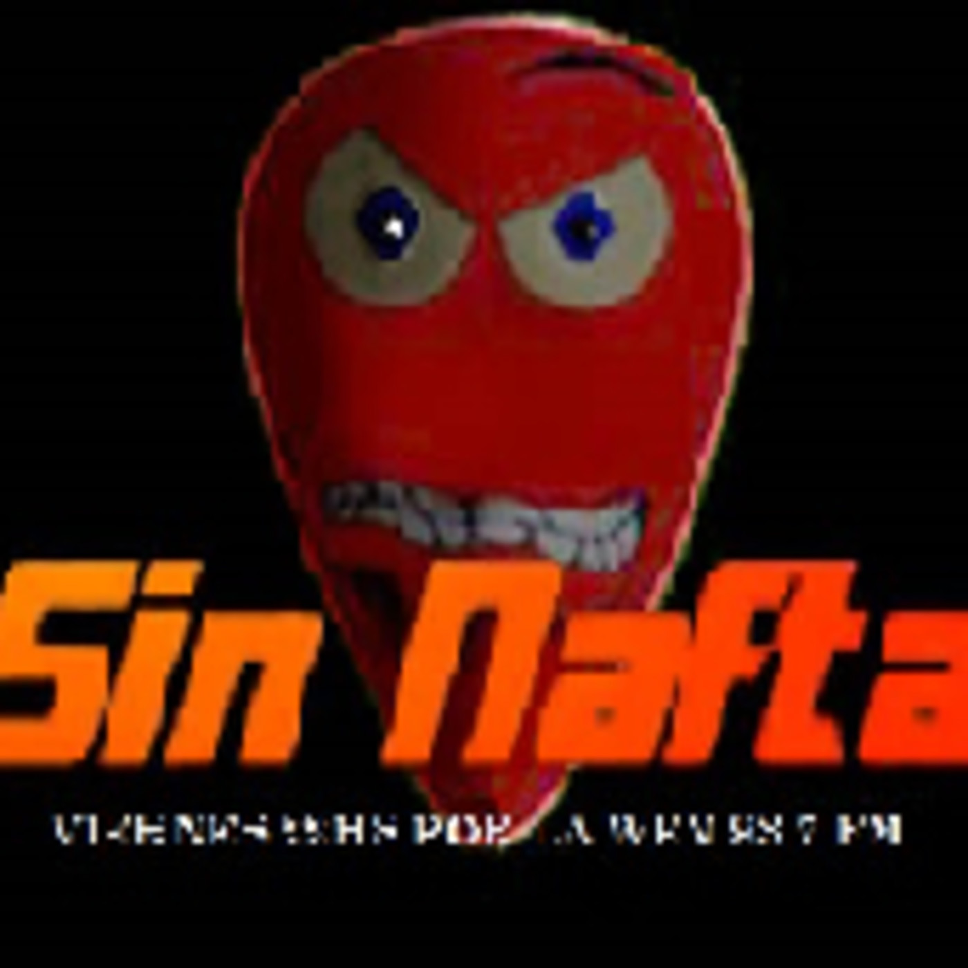 Sin Nafta