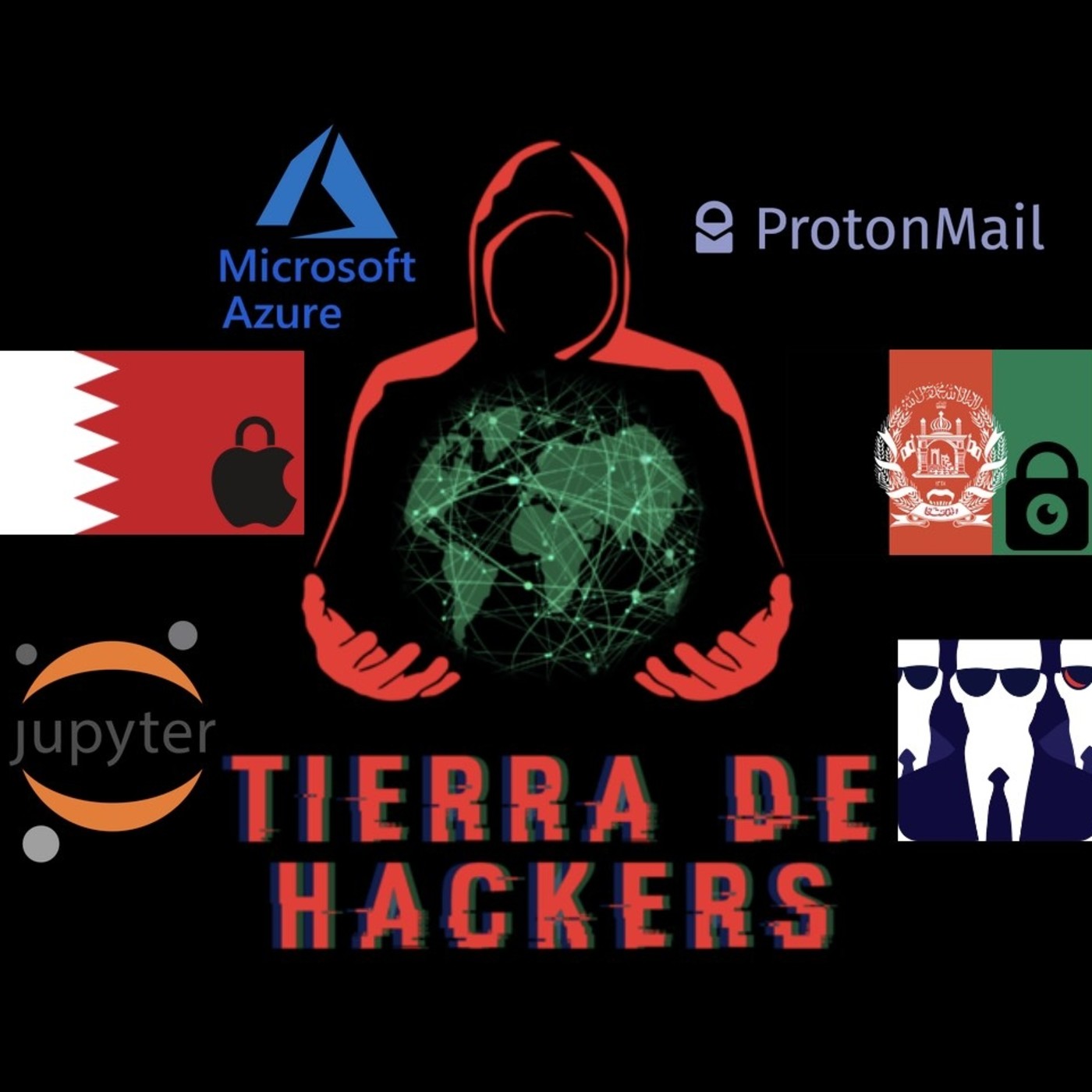 Tierra de Hackers