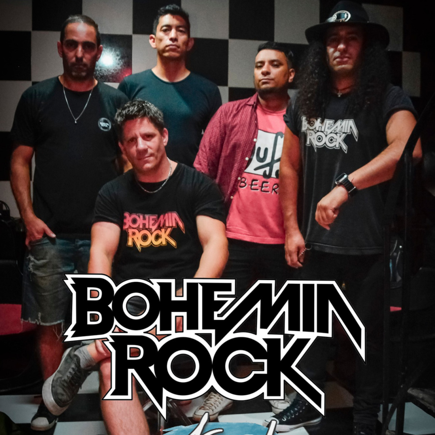 ROCK DE ACA
