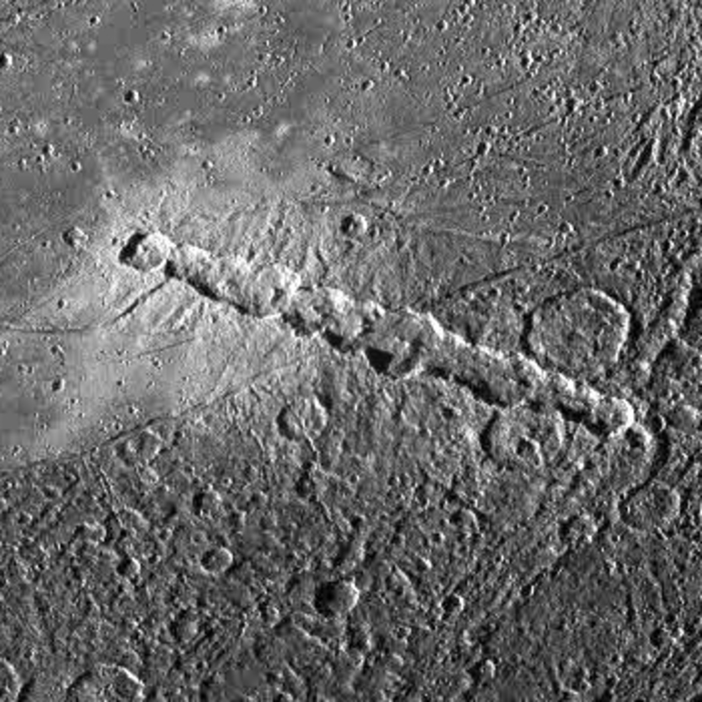 263 - Semana del Asteroide 3: Rep. Defensa Planetaria - Episodio exclusivo para mecenas