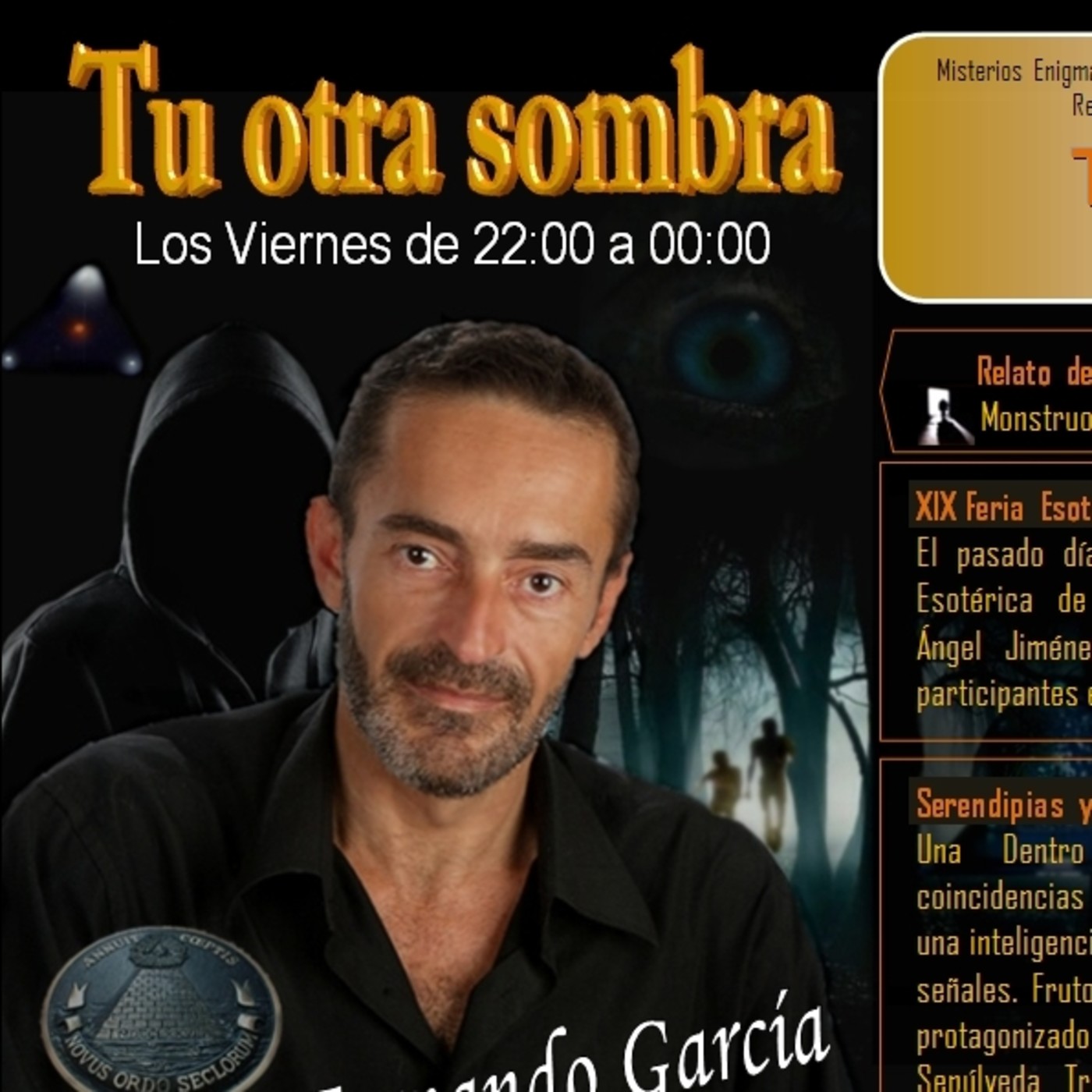 Tu otra sombra