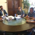 Sen acordo para a celebracion da festa da ameixa de carril