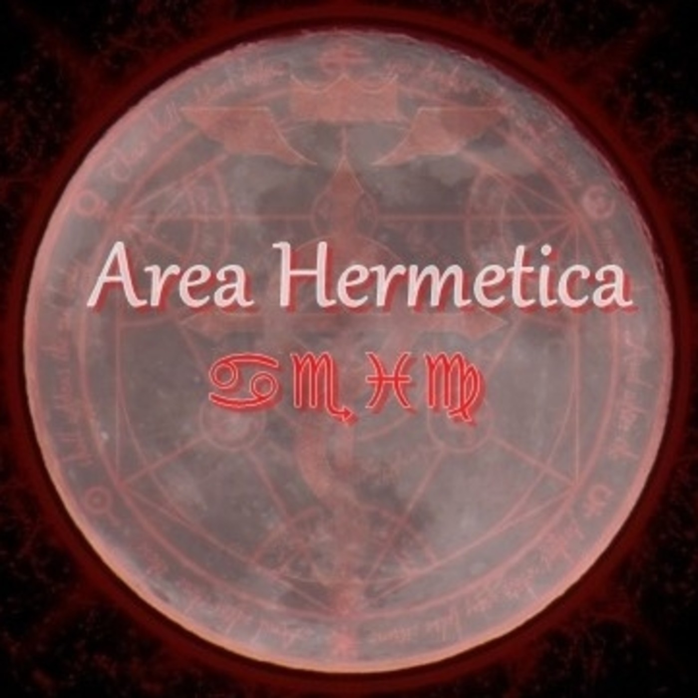 Area Hermetica Misteris