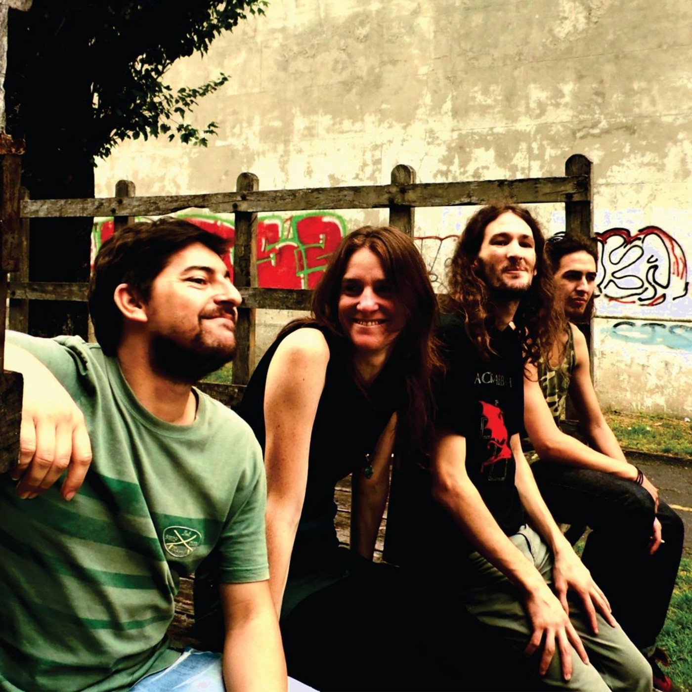 Podcast de Triunfo Rock Radio