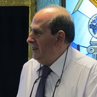 EL LENGUAJE DE LAS PIRÁMIDES con JOSÉ IGNACIO LÓPEZ DE SILANES