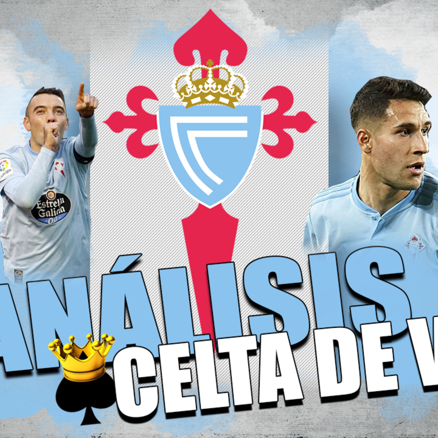 Descripción de SUMMER TIME 08: Celta de Vigo 11 tipo y fichajes 19/20