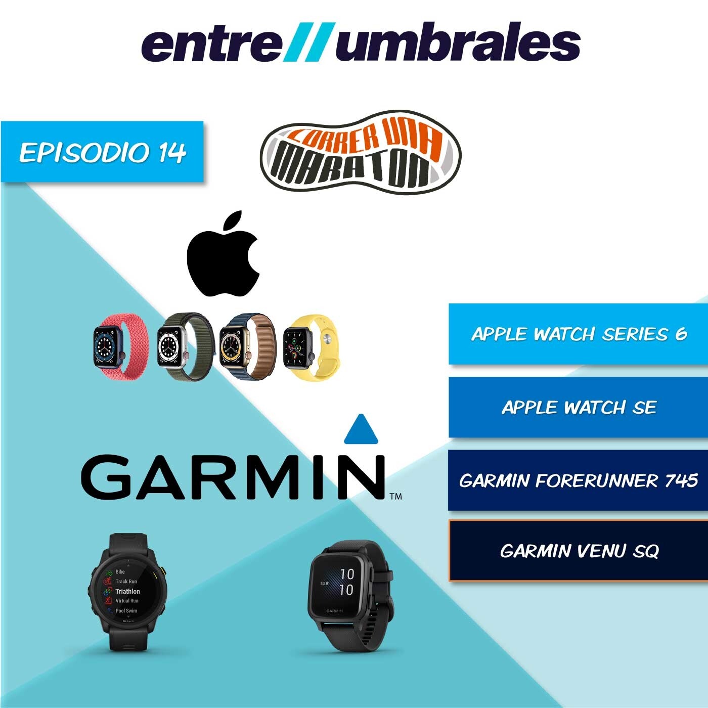 Entre Umbrales