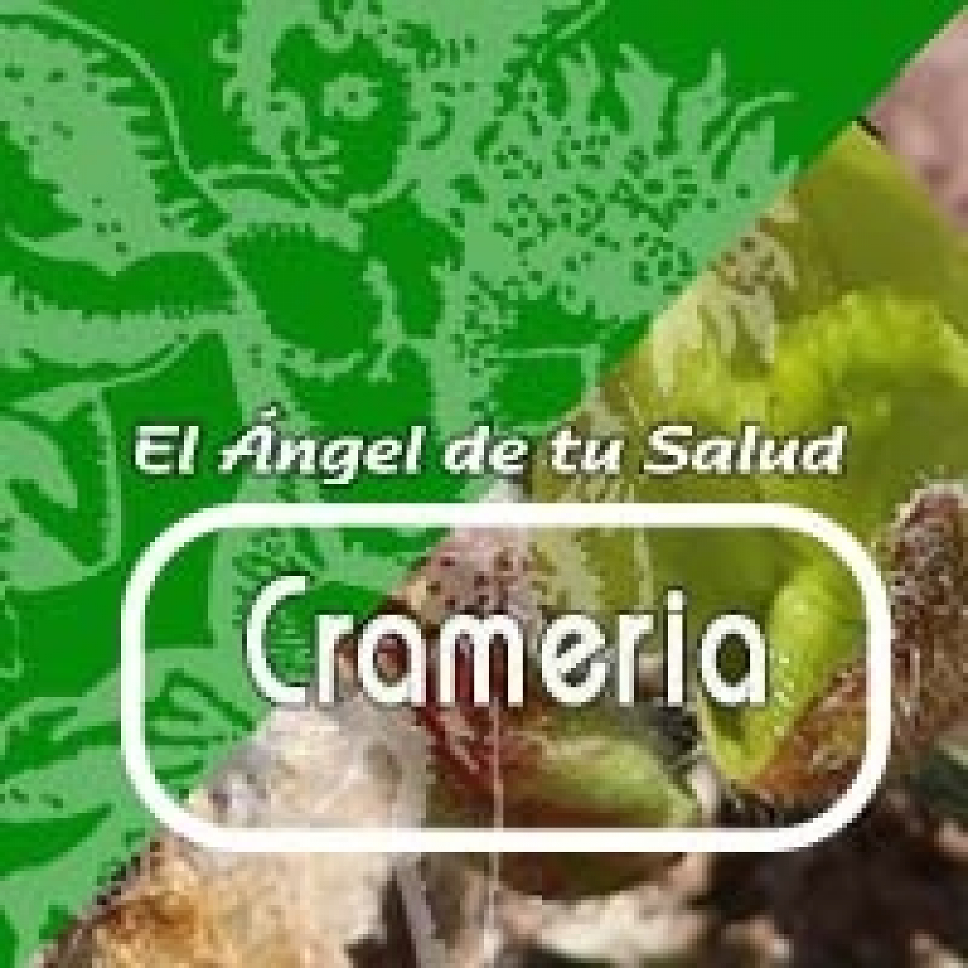 El Ángel de tu Salud - CRAMERIA** episode artwork