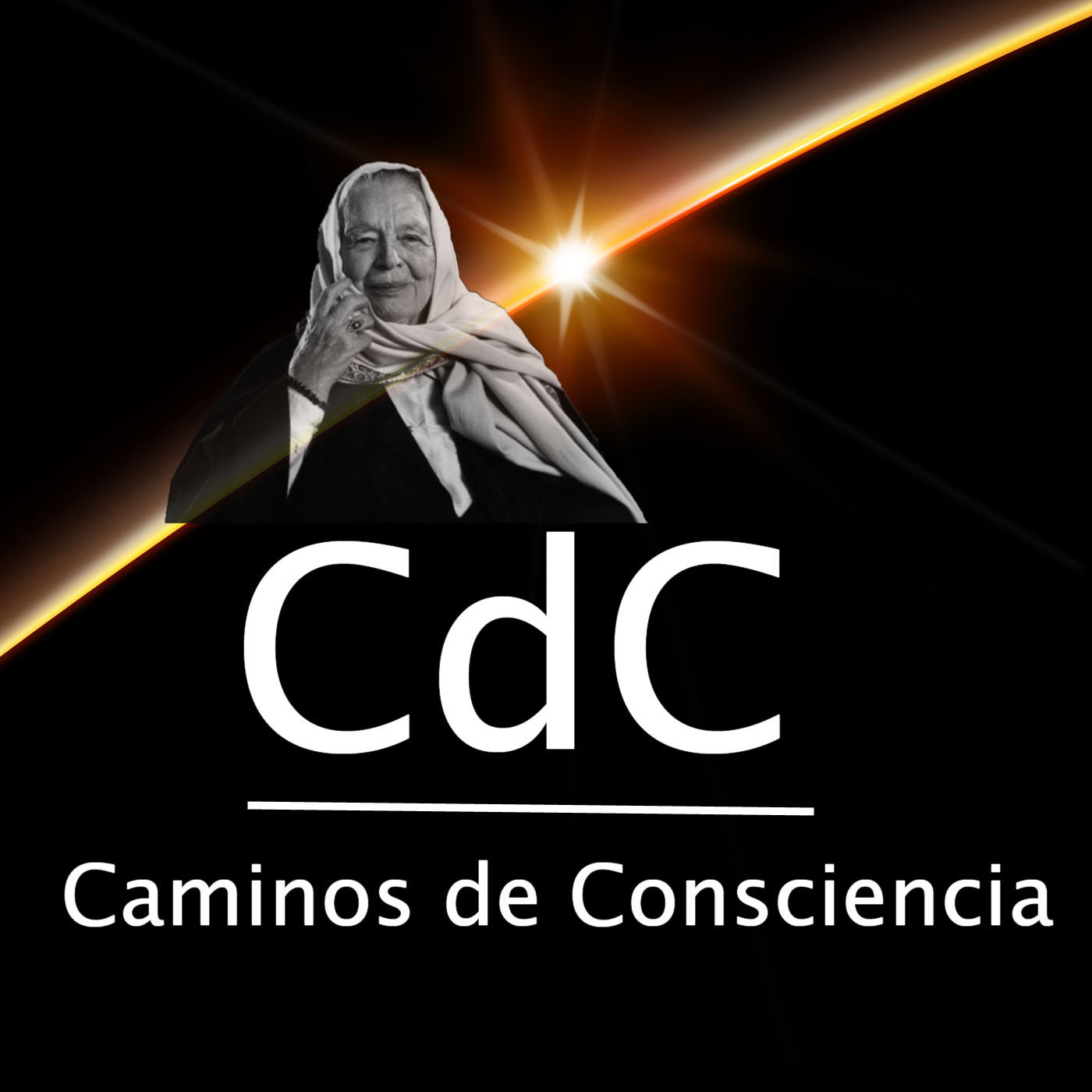 Podcast Caminos de Consciencia
