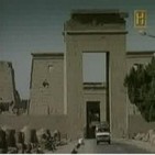 Secretos de la Arqueología (5de24): Las ciudades de los faraones