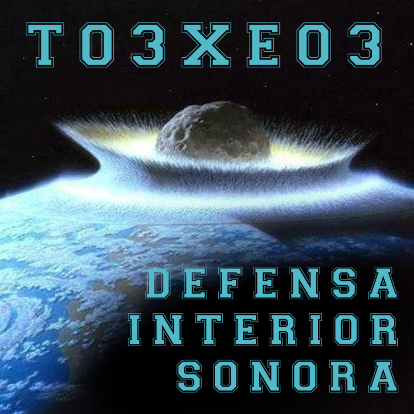 Defensa Interior Sonora