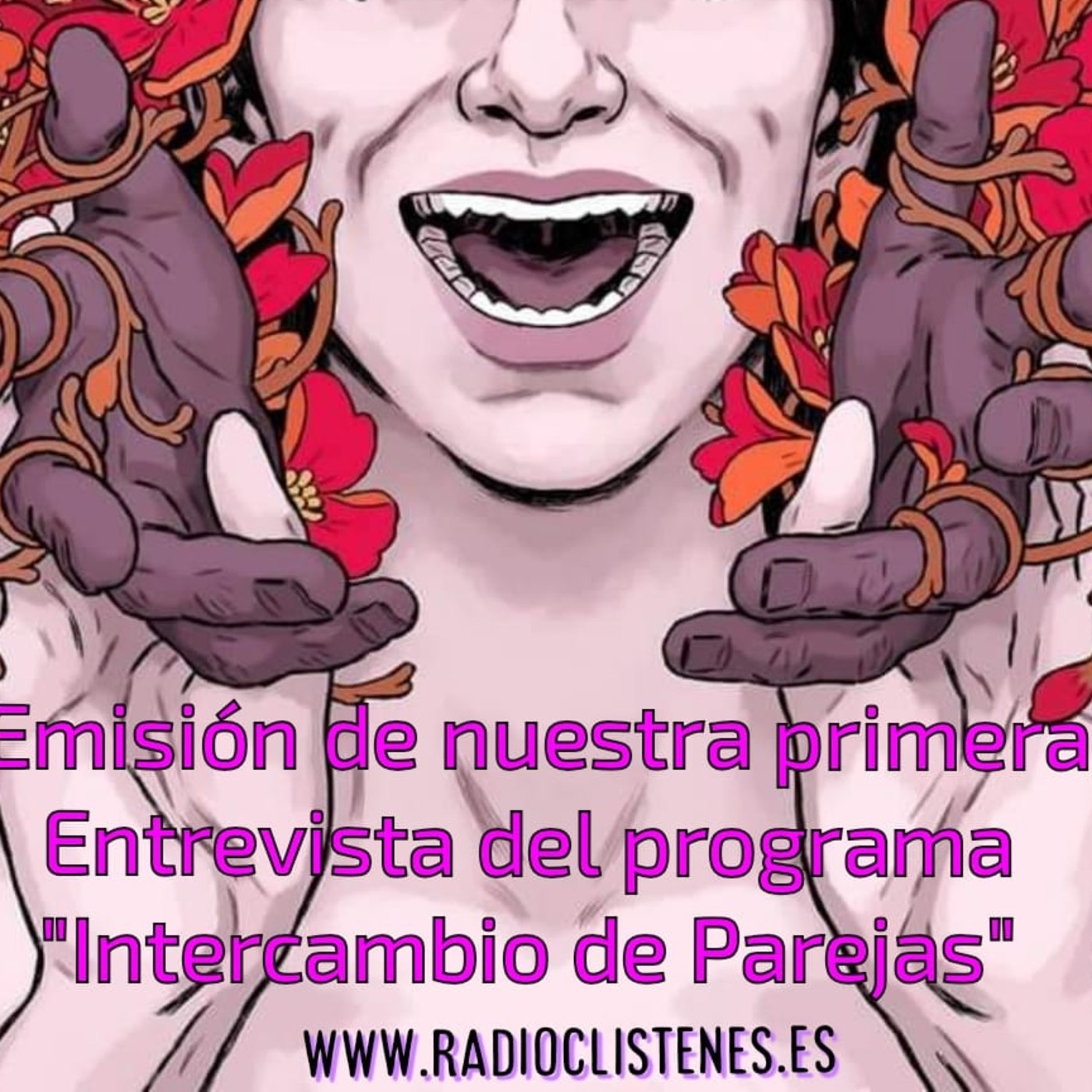 Mujeres sin mordaza