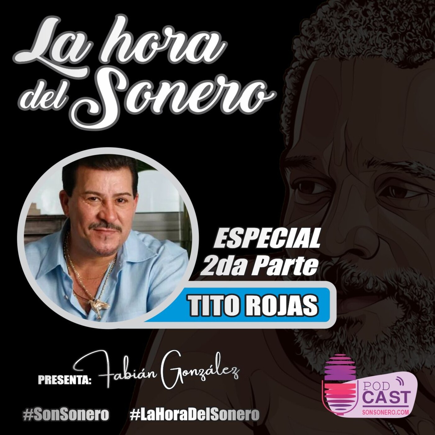 La Hora del Sonero