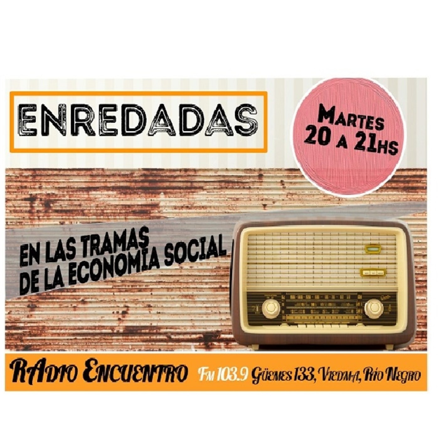 Enredadas RadioEncuentro