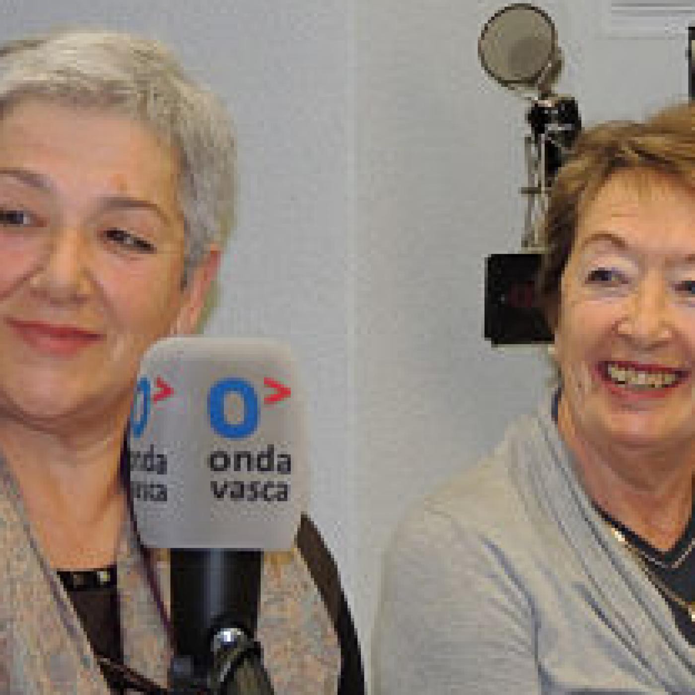 Concurso personas Radio-Activas de Euskadi