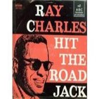Hit the Road Jack