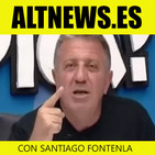 Pepe López:"Me condenaron a pagar 1.000 euros a Monedero por llamarle hijo de puta"