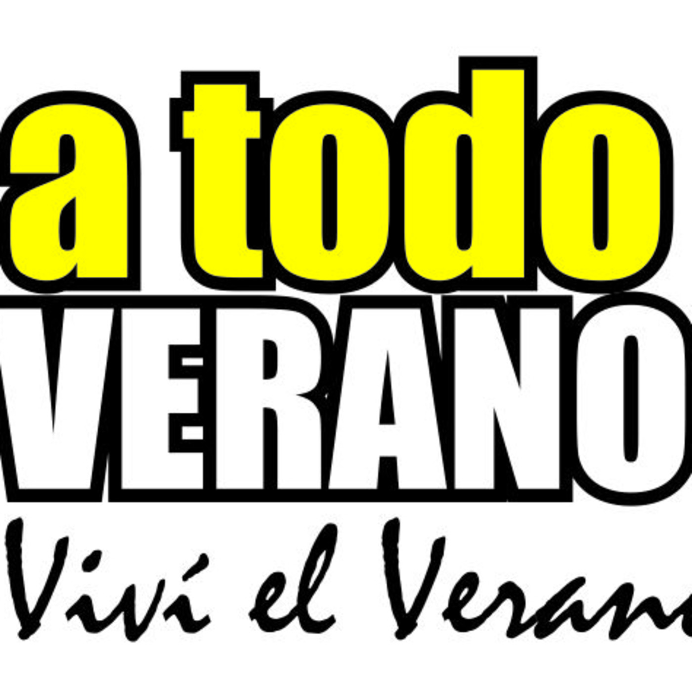 A TODO VERANO 2.0 el magazine del verano